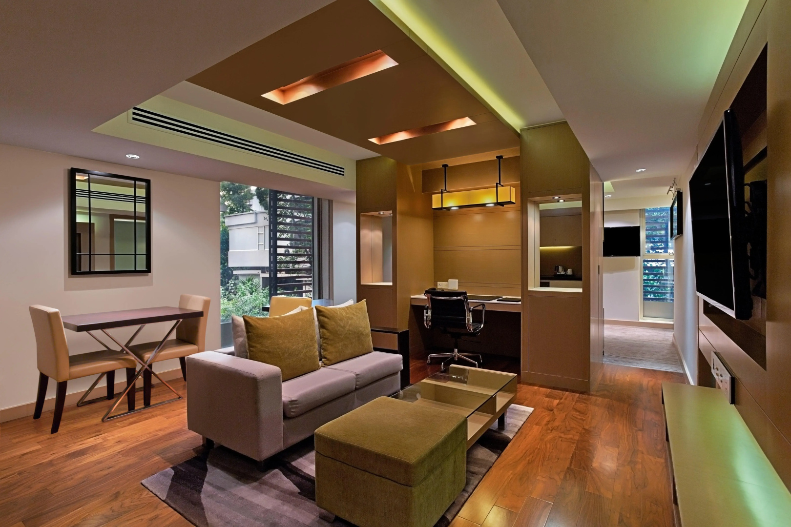 Crowne Plaza Dhaka Gulshan, An Ihg Hotel