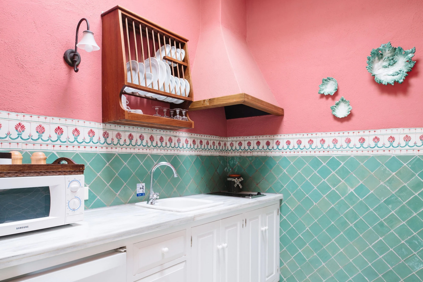 Casa Rural El Patio de Tita