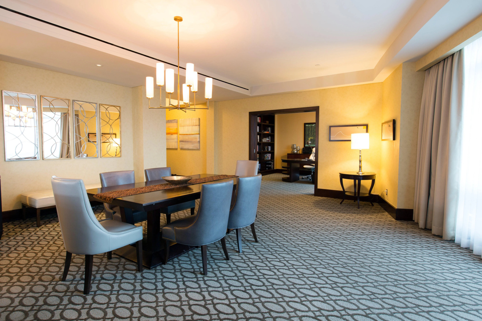 InterContinental Boston by IHG