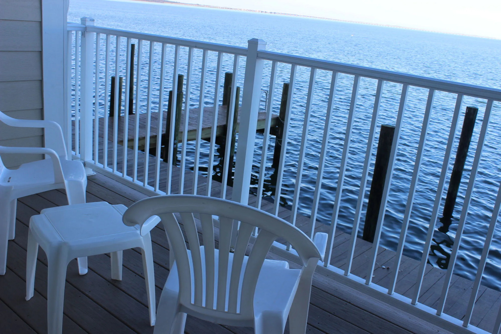 Ocean High Condominiums