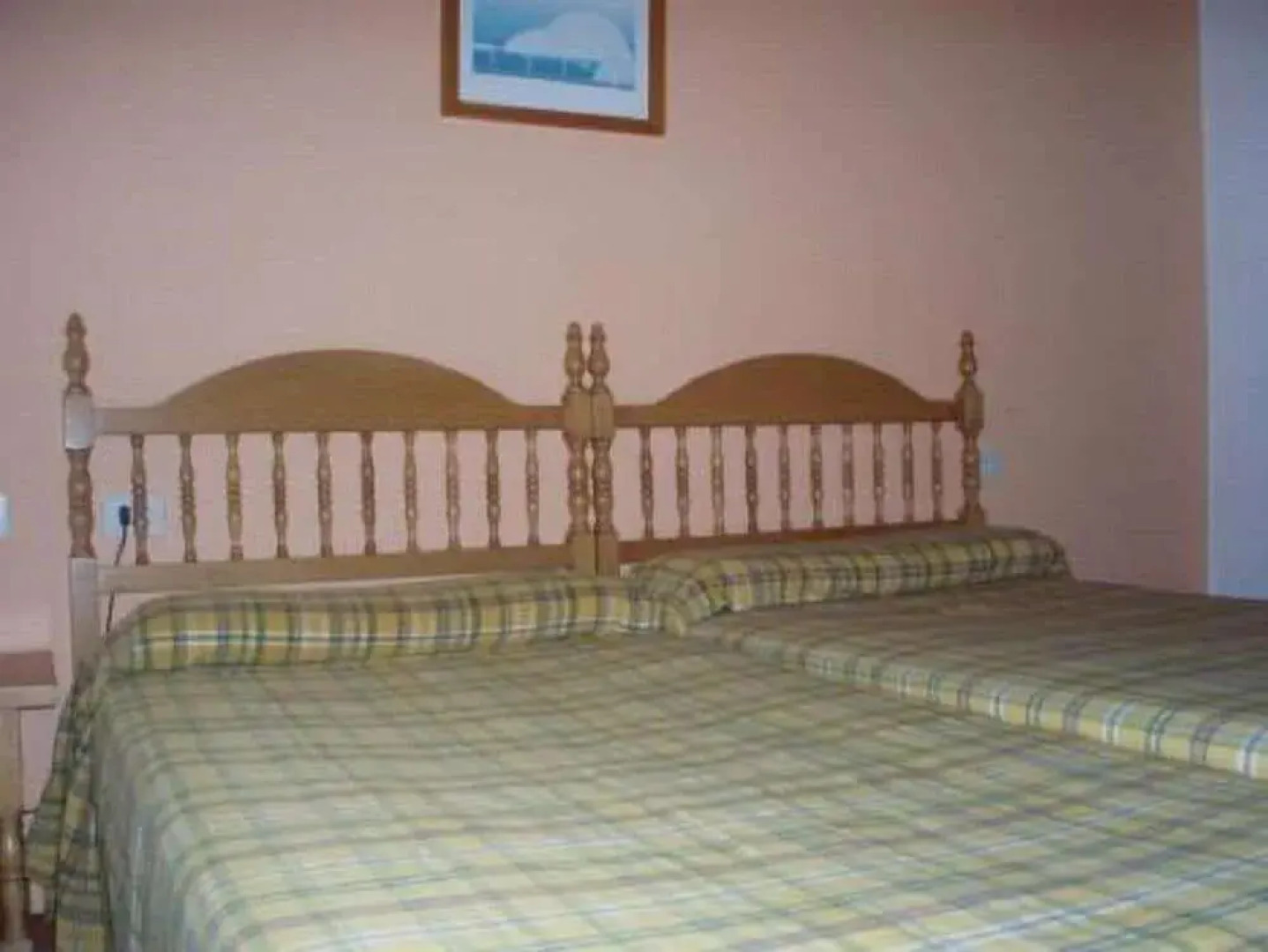 Apartamentos Lago Azul