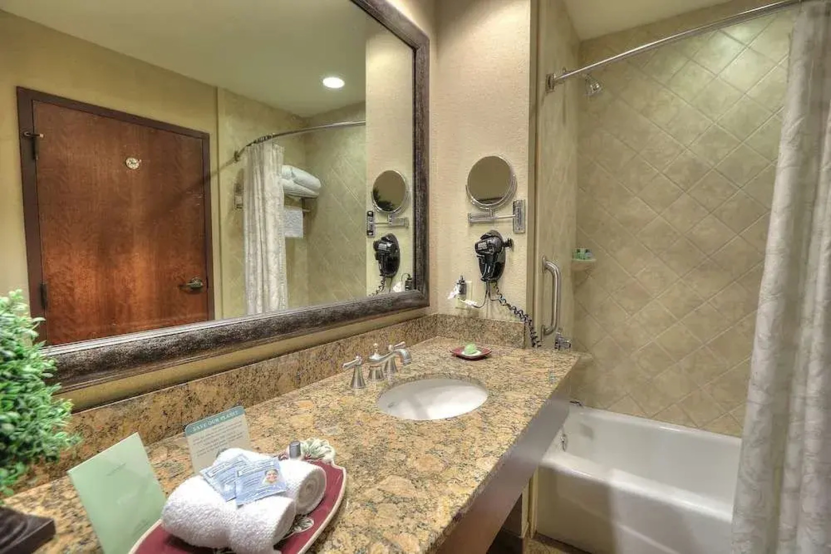 The Inn at Christmas Place