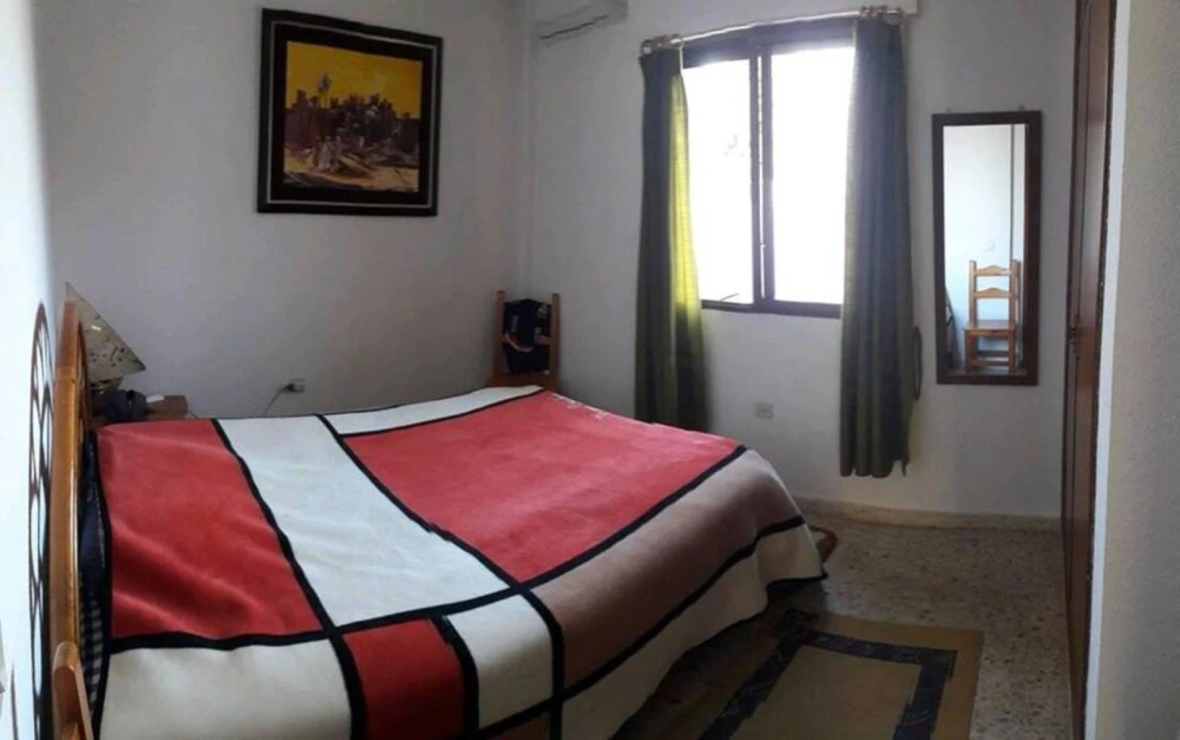 Chalet With 2 Bedrooms in Ayamonte, With Furnished Balcony - 5 km From