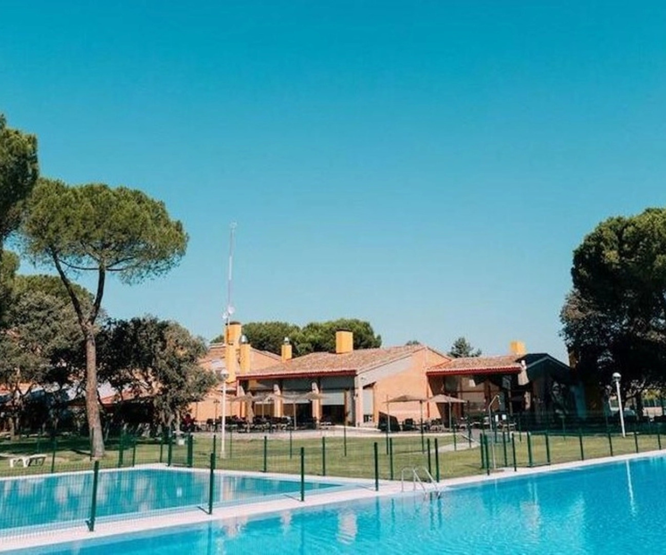 Hotel Resort El Montico