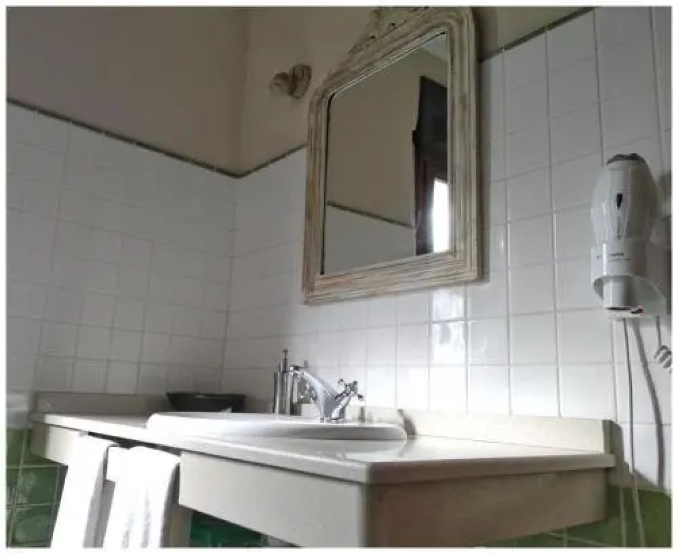 Apartamentos Rurales El Picoretu