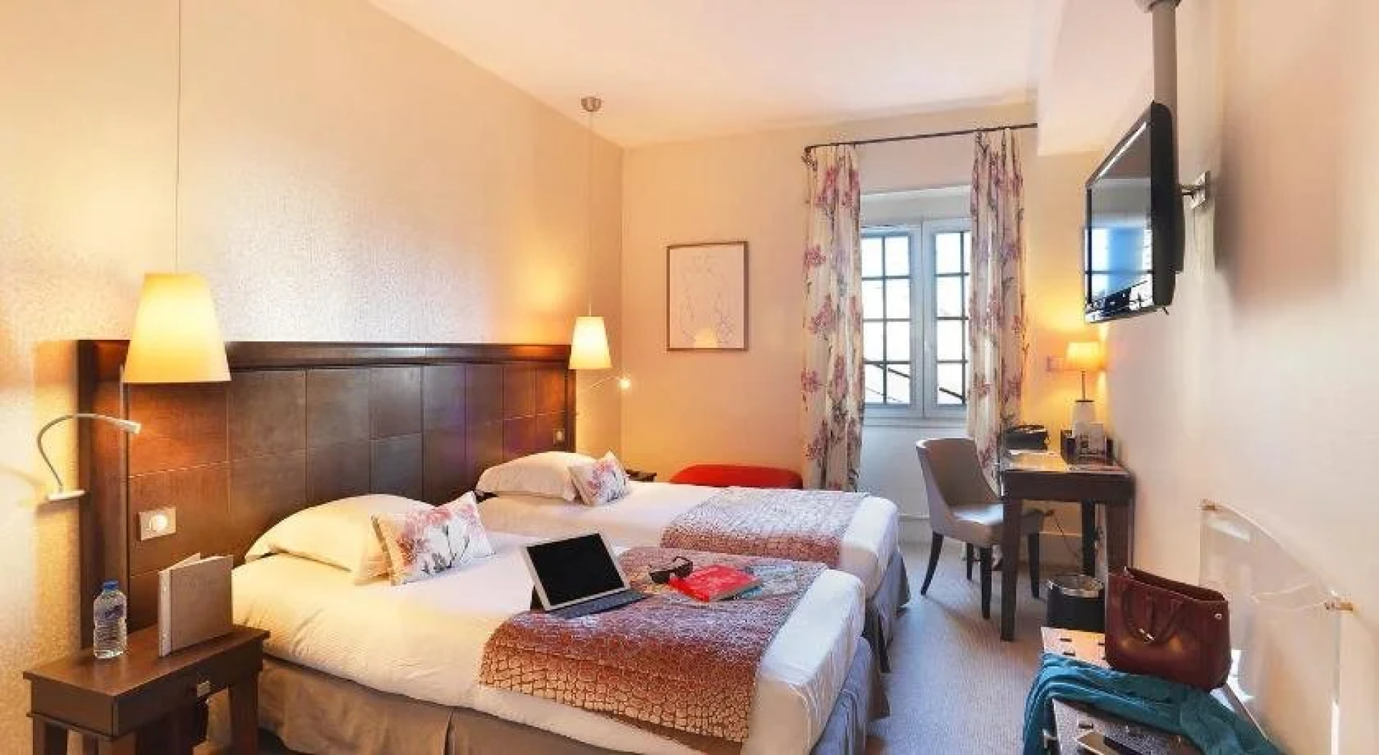 Hôtel Le Griffon dOr