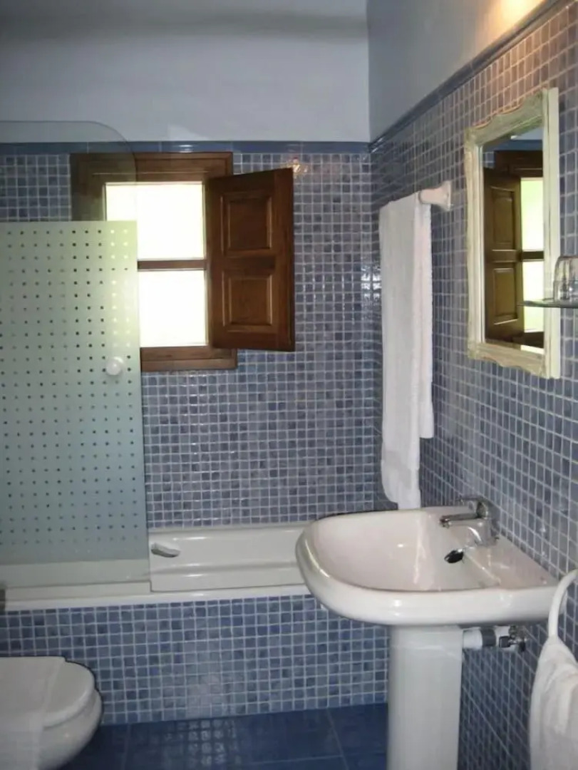 Casa Rural Trebol 4 Hojas