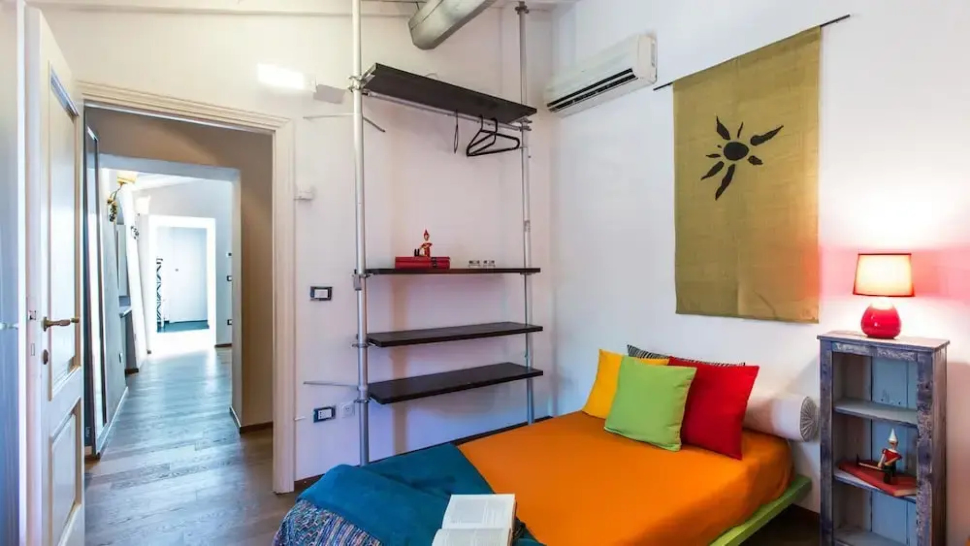 Villa Sissi 10 2 in Massa e Cozzile