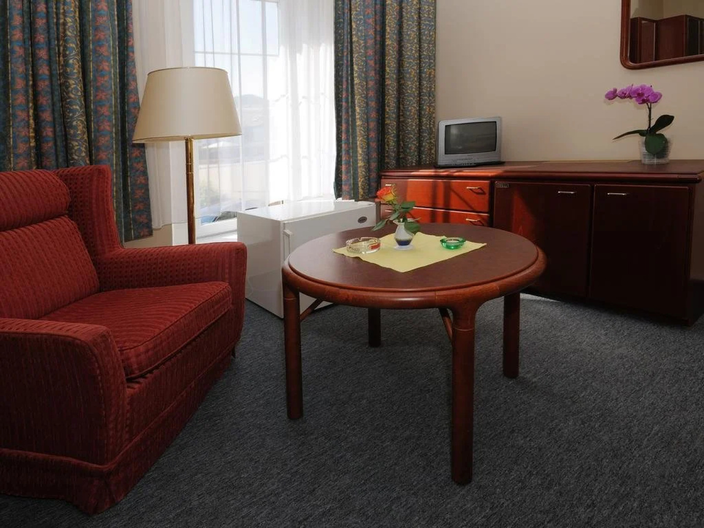 Hotel Bohemia Excellent