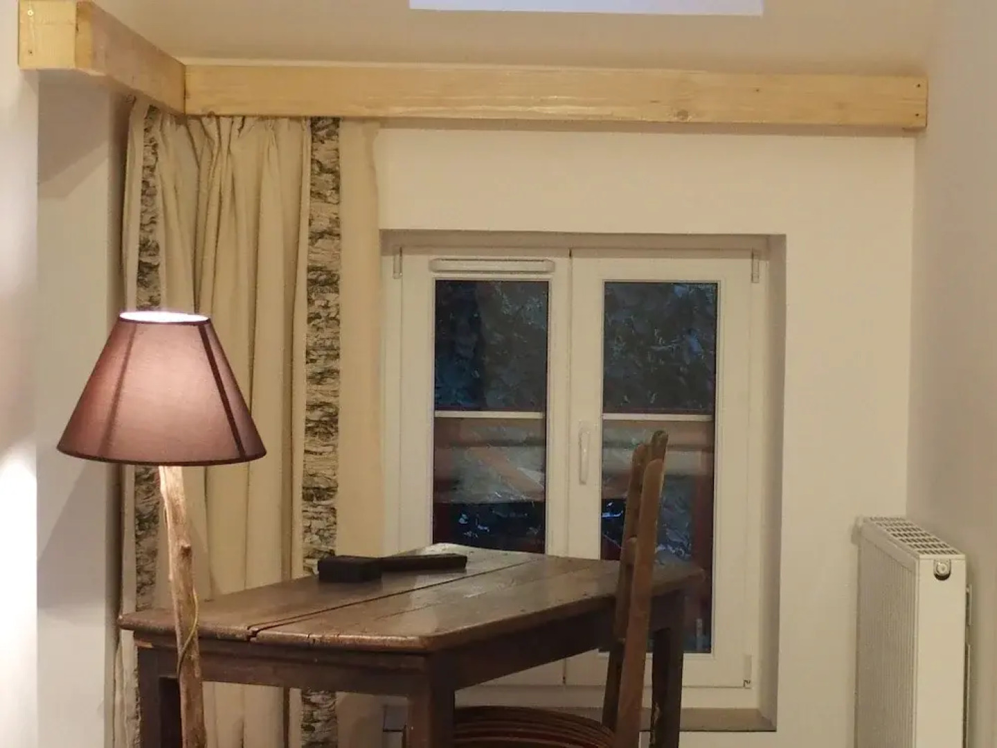 Domaine de la Geneste