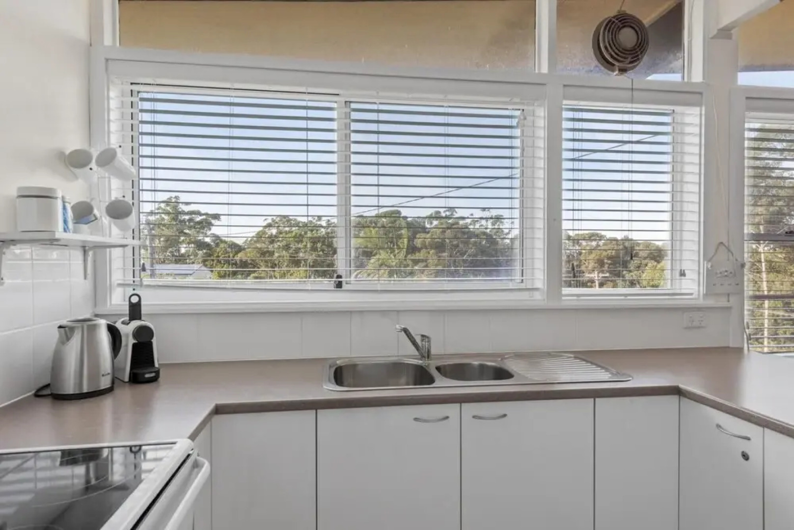 Seatreat in Burrill Lake