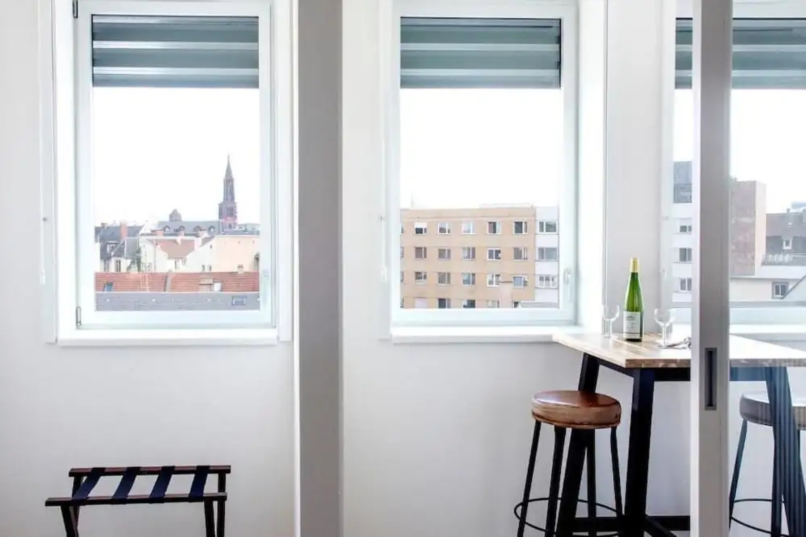 Résidence La Canopée