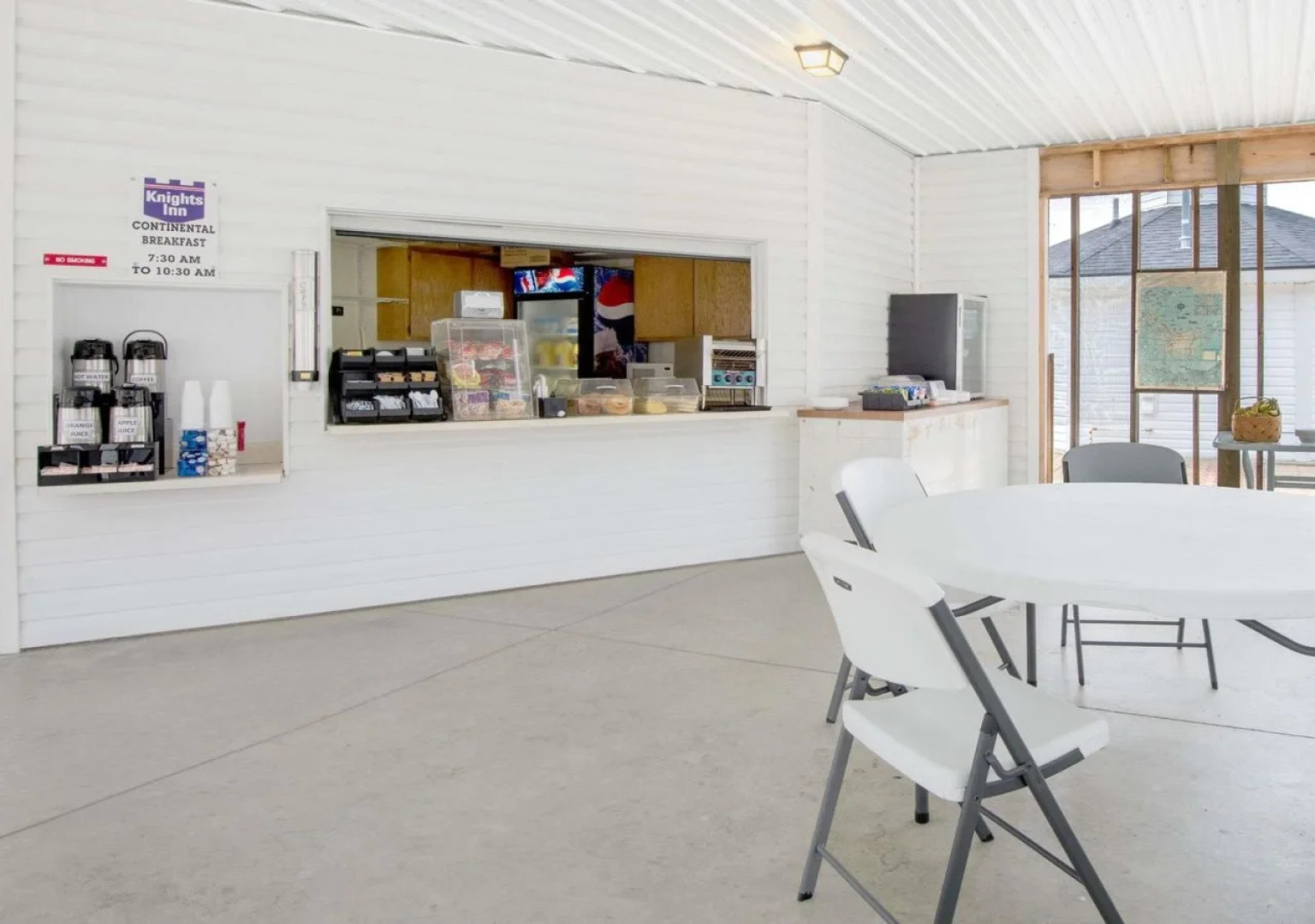 Knights Inn Sandusky