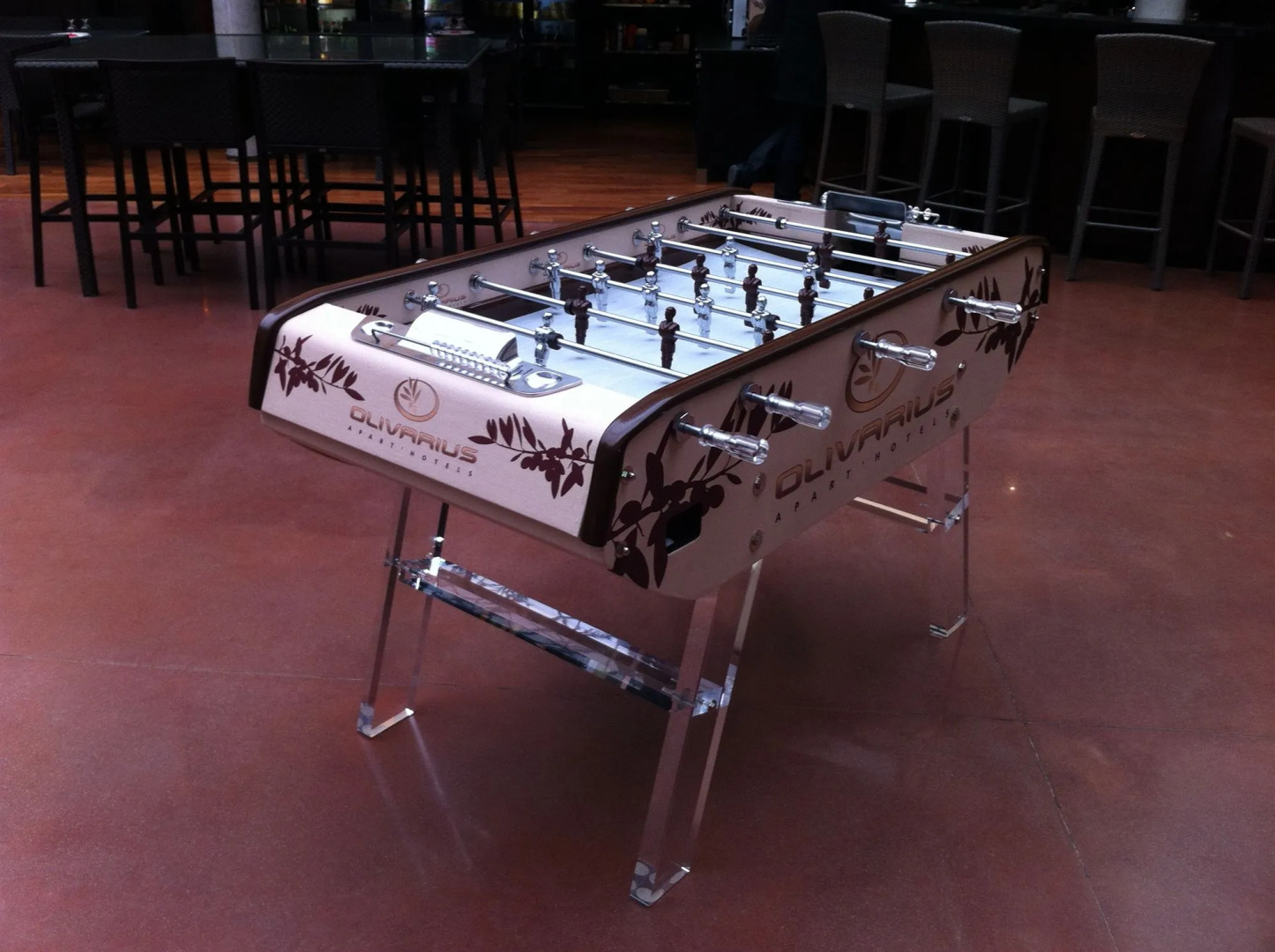 Cowool Lille Villeneuve D'Ascq - Ex Olivarius