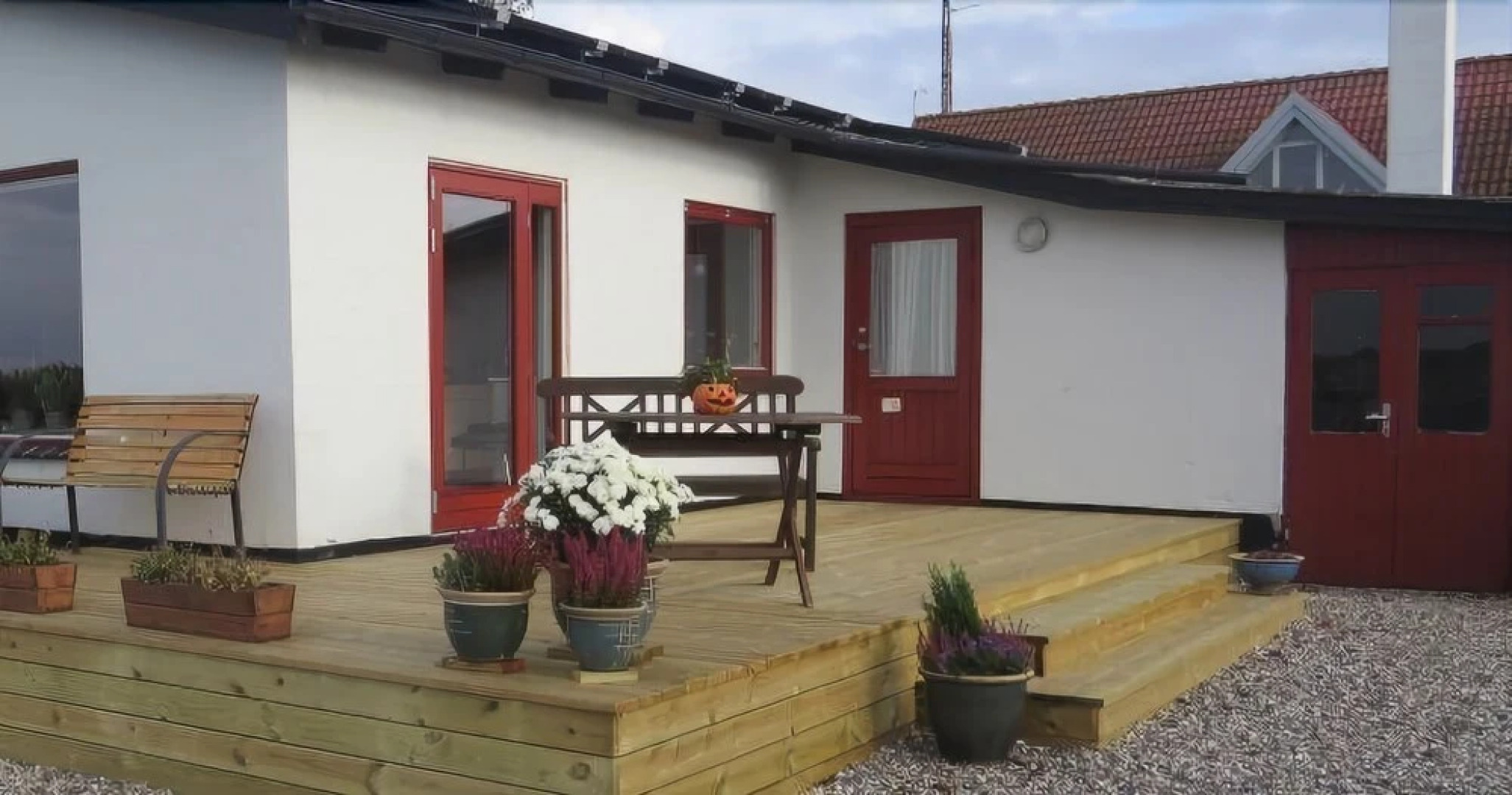 Holiday Home Kerteminde B3-91