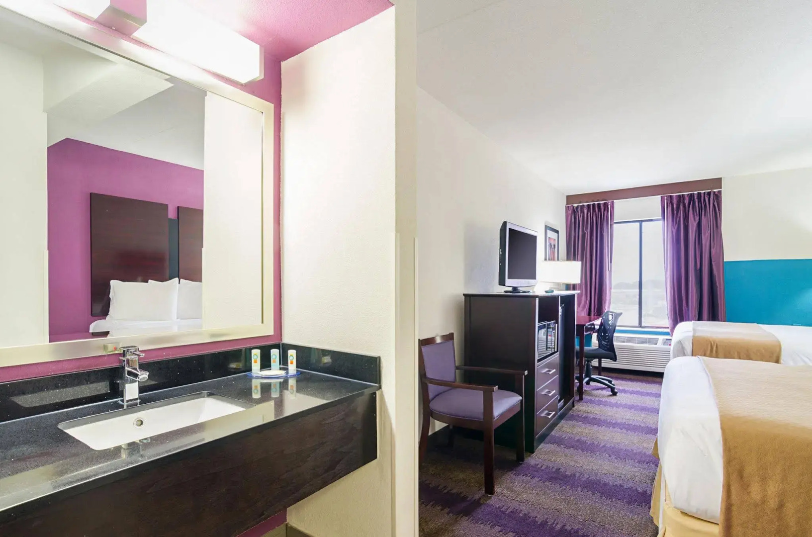 Holiday Inn Hotel and Suites Richmond West End by IHG