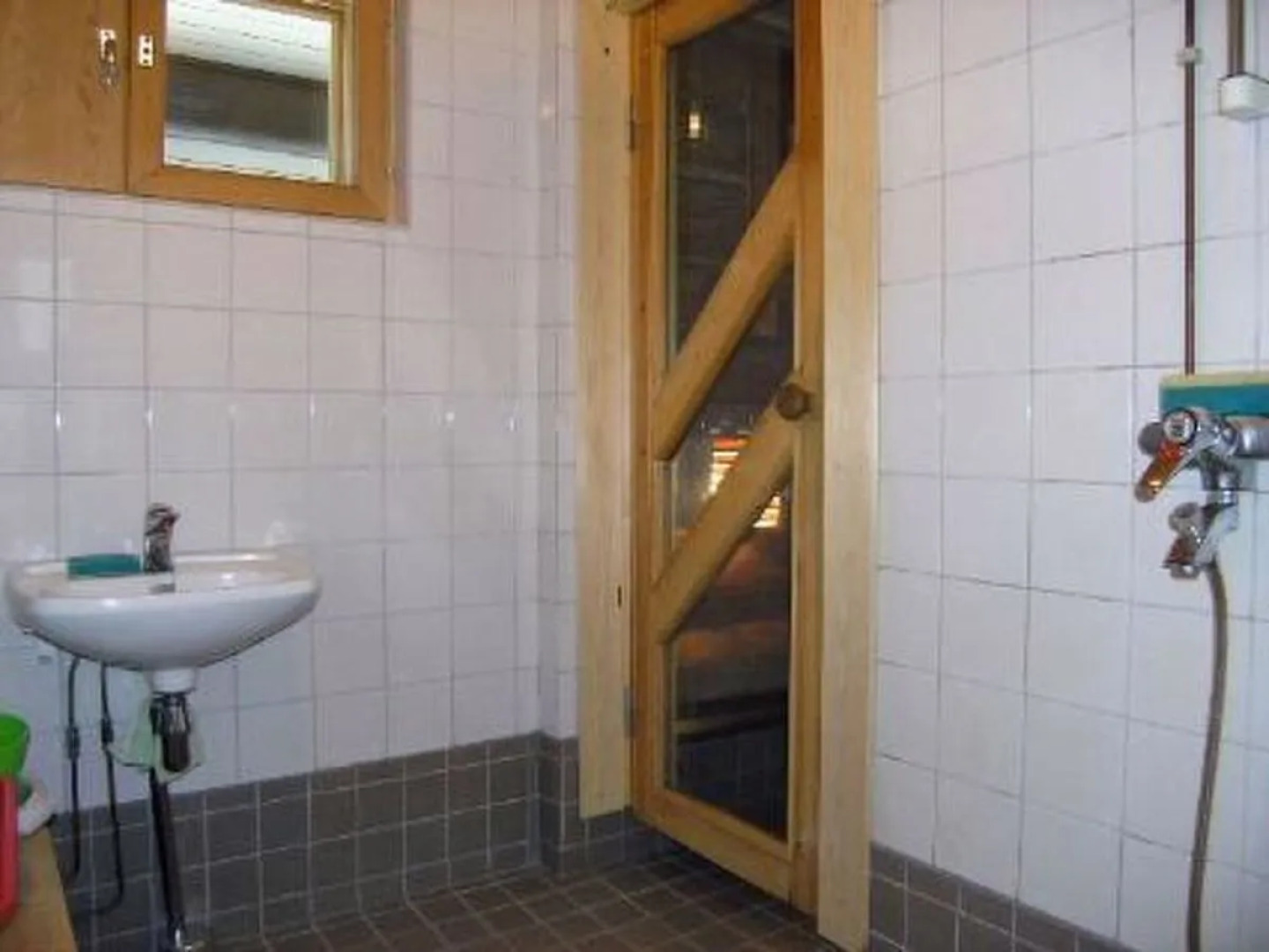 Holiday Home Villa hatakka