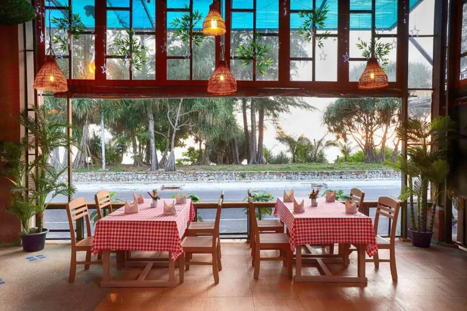 Phuket Island View Resort