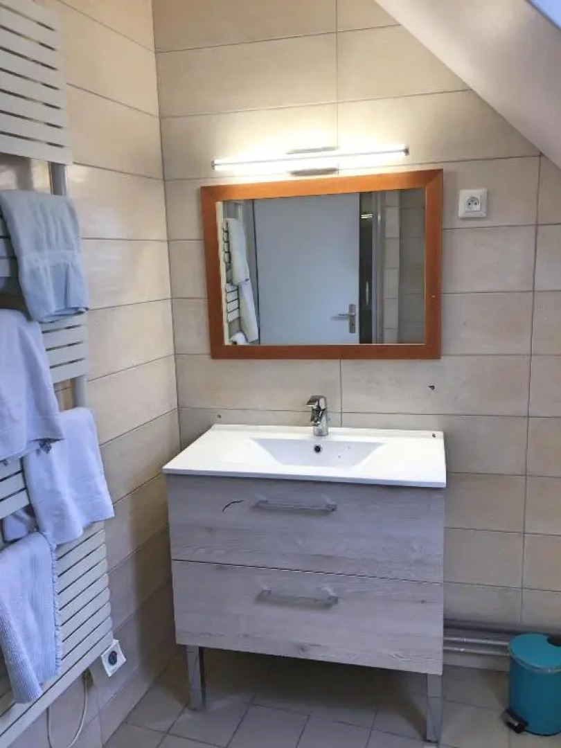 Le Pressoir de la Gervaiserie - 300m de la plage