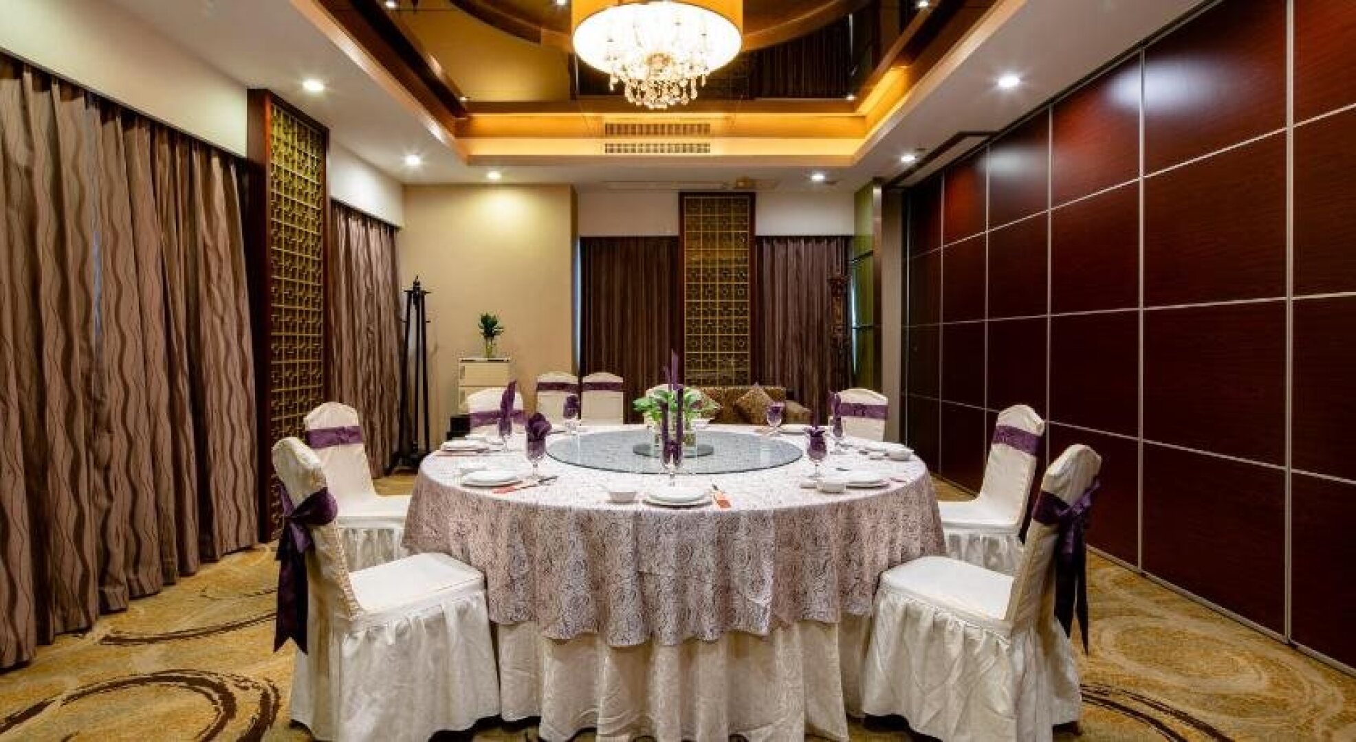 Changzhou Grand Hotel