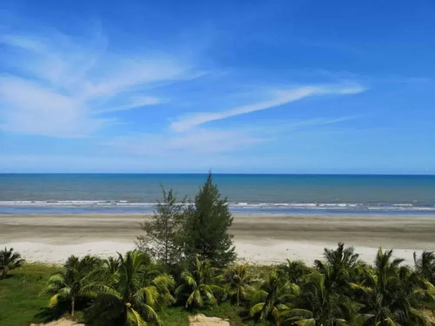 Timurbay by Seascape