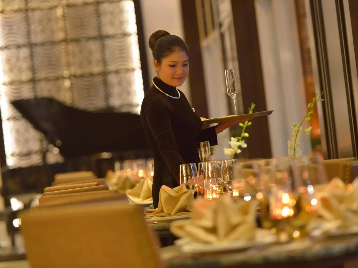 Paradise Suites Hotel