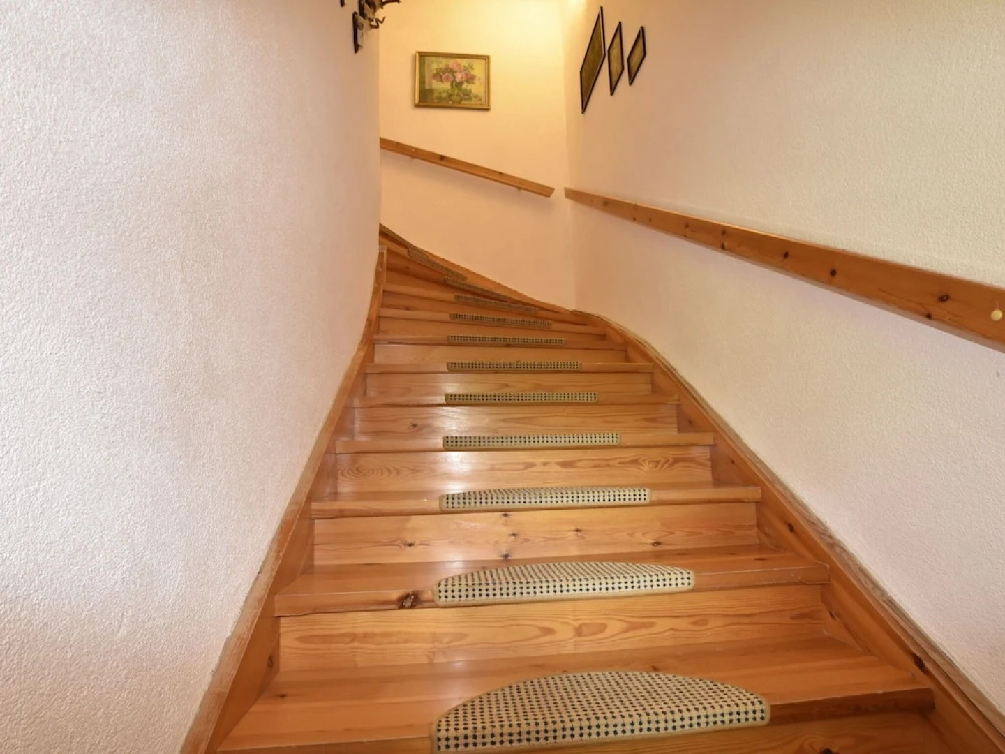 Beautiful Apartment in Gerdshagen with Barbecue