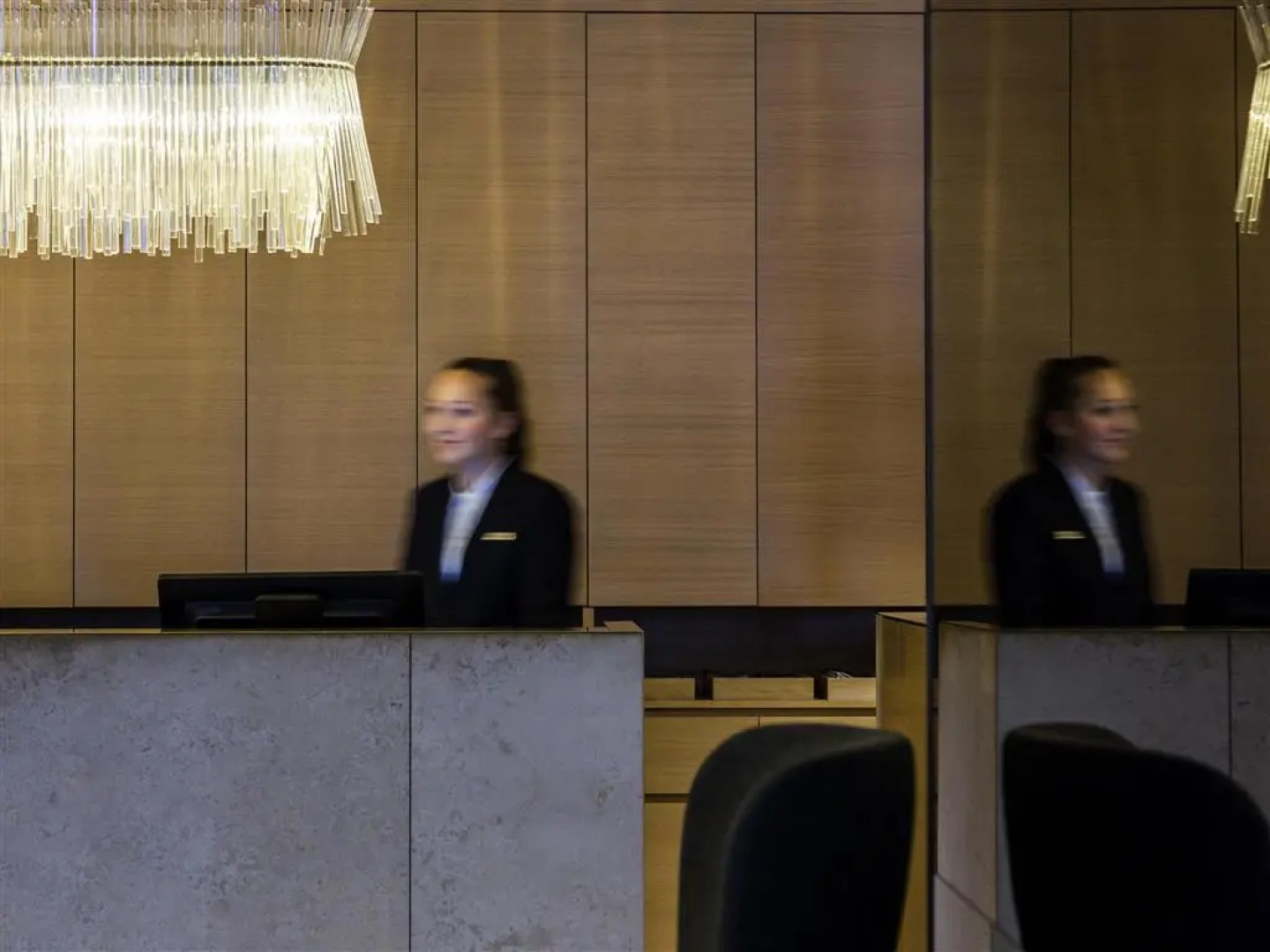 Pullman Basel Europe