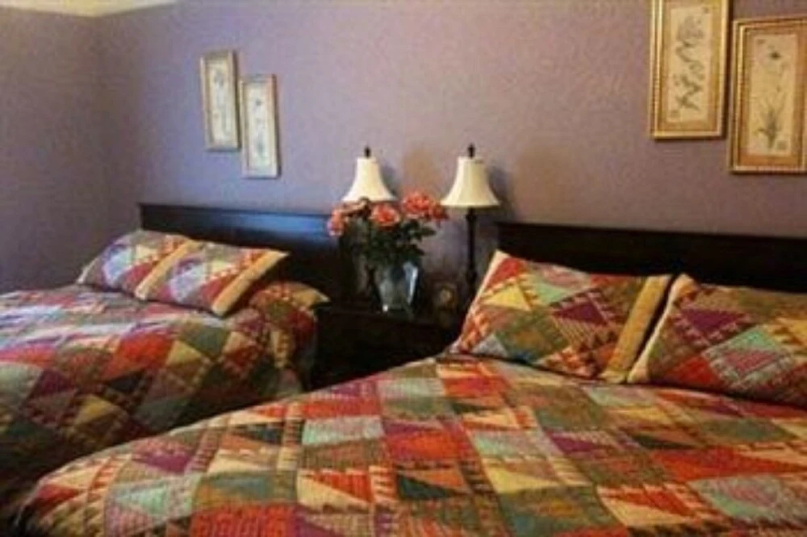 The Continental Inn