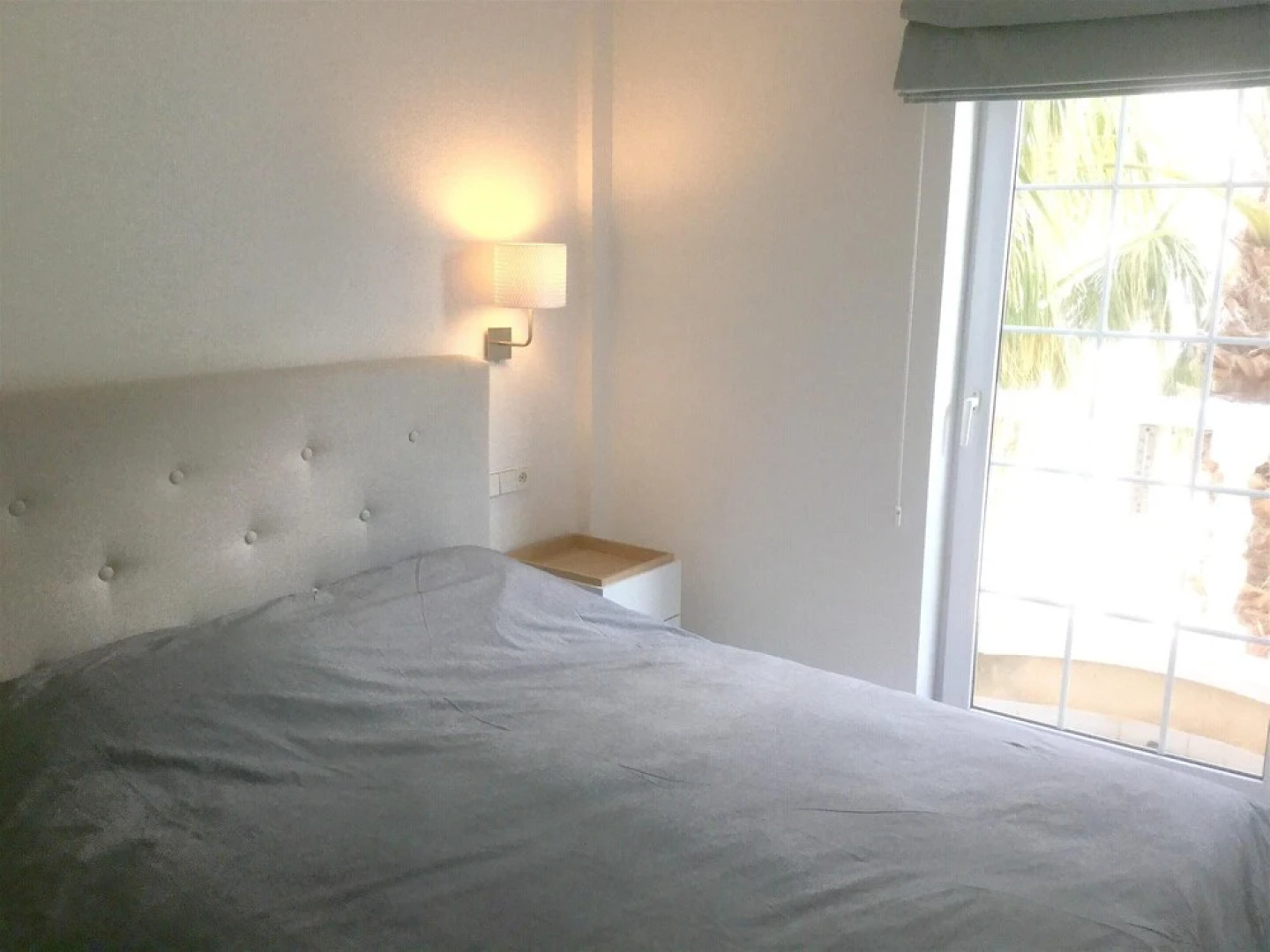 Apartment With 3 Bedrooms In Portico Mar With Wonderful Sea View Shared Pool Terrace