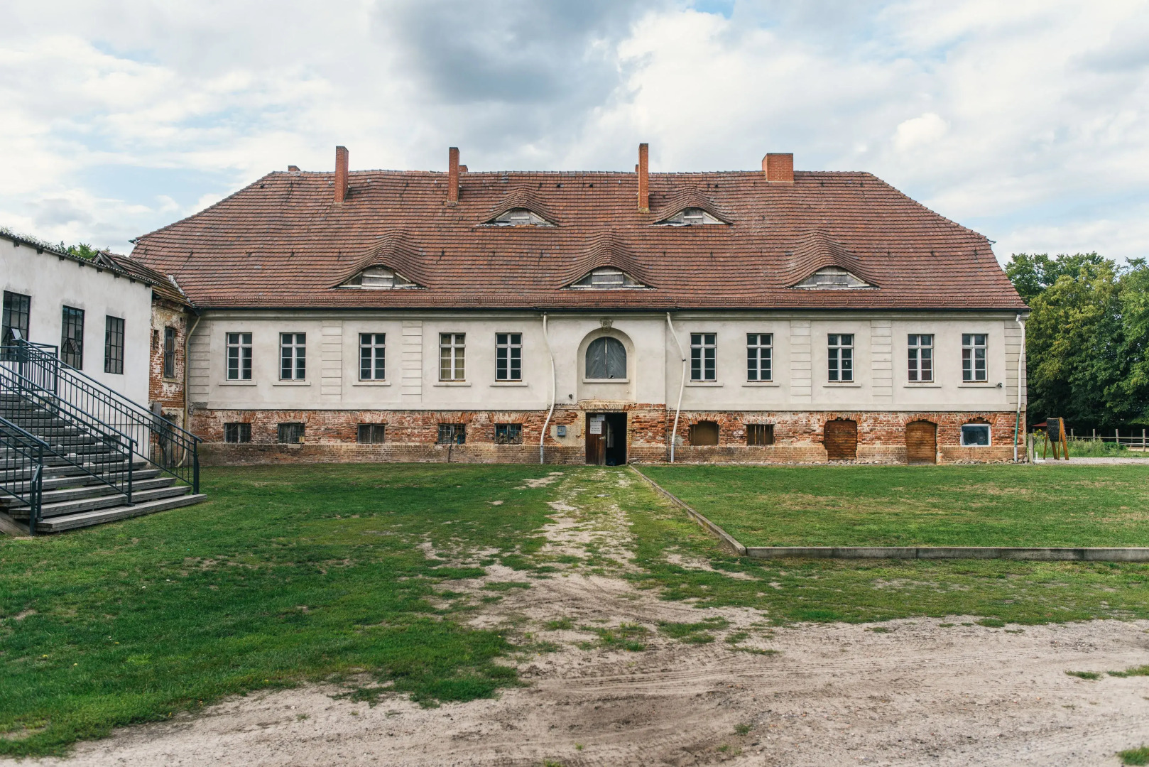 Gästehaus am Landgut