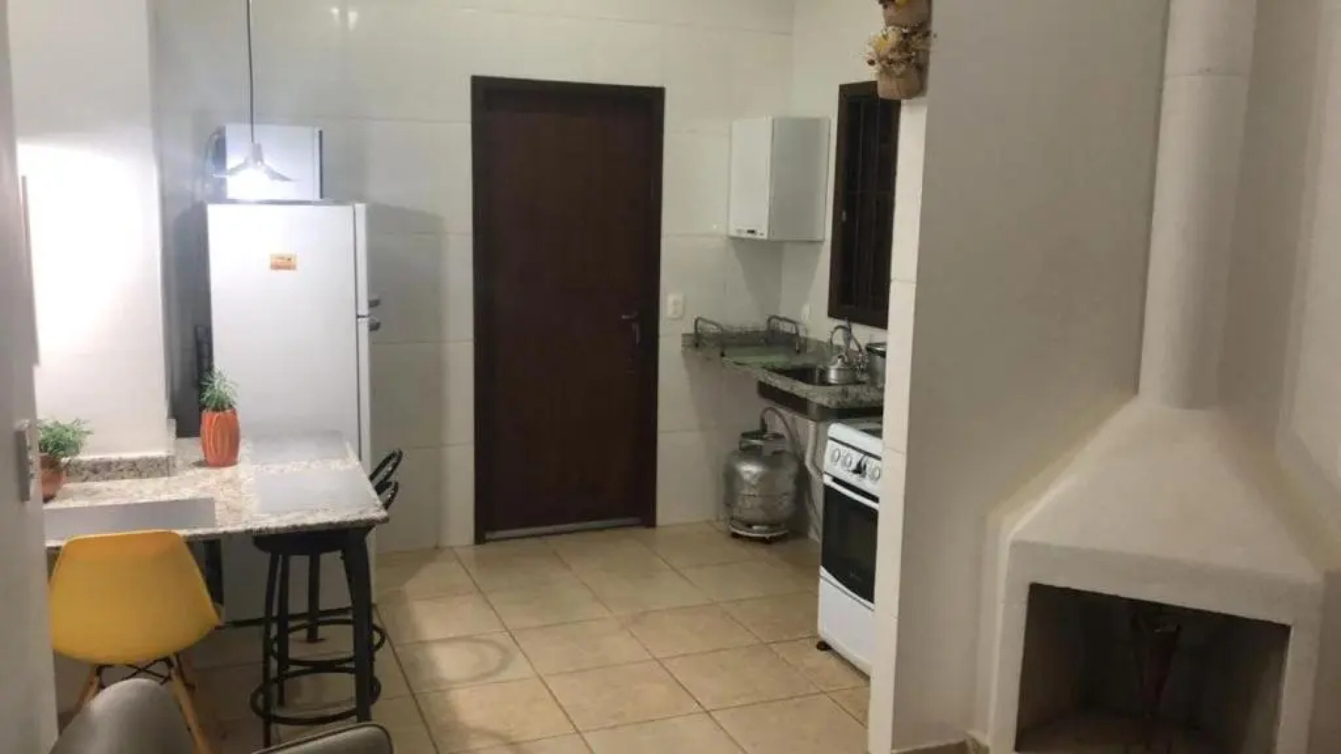 Pousada Veredas do Cipó