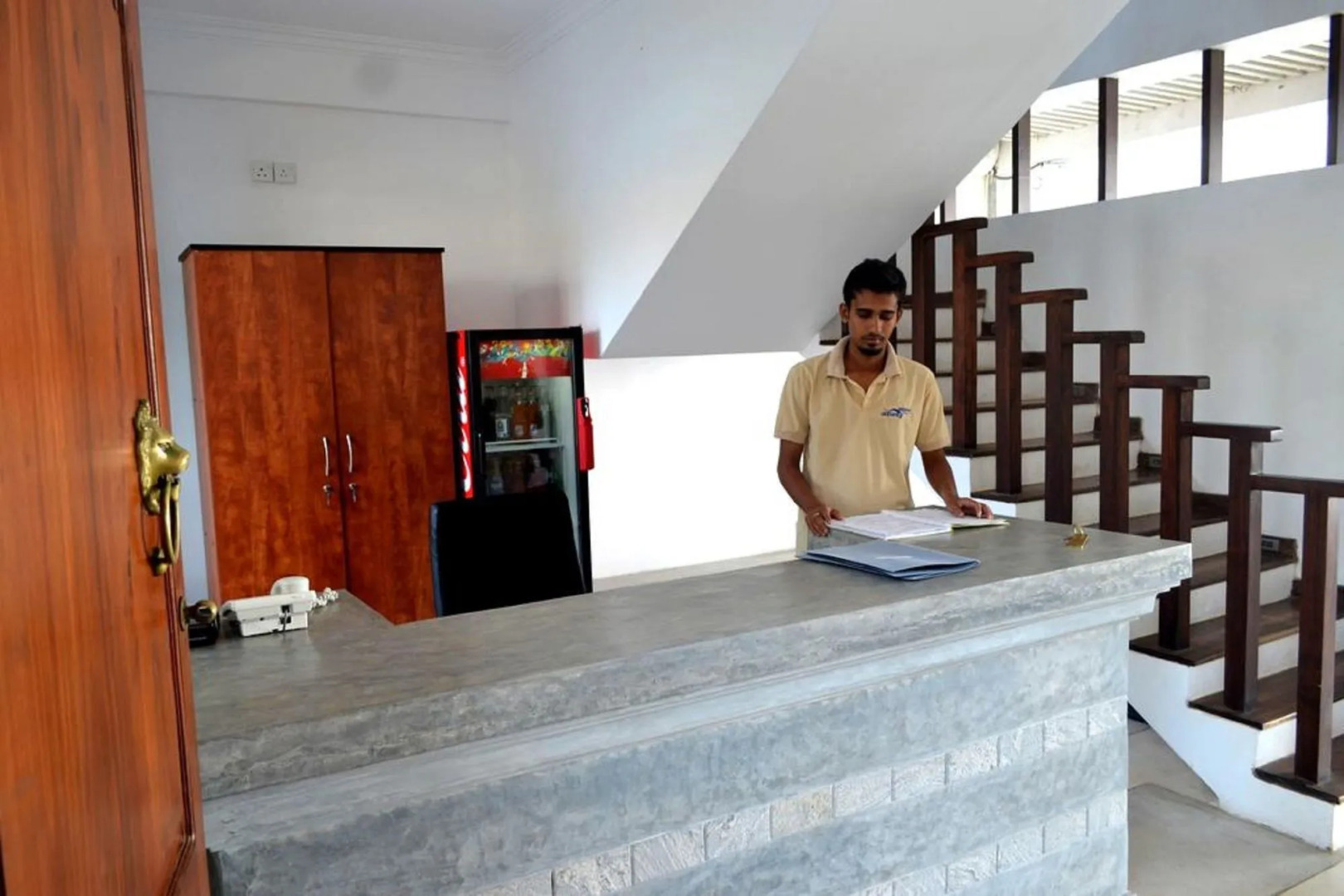 Sea World Boutique Hotel