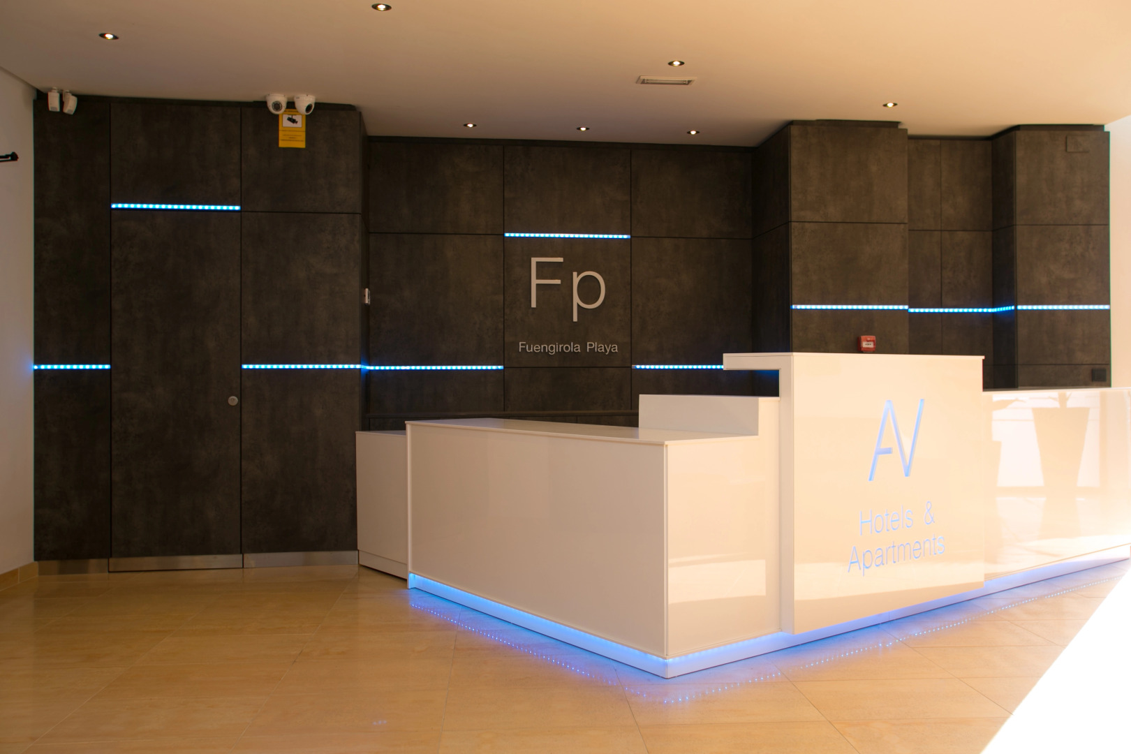 Apartamentos Fuengirola Playa