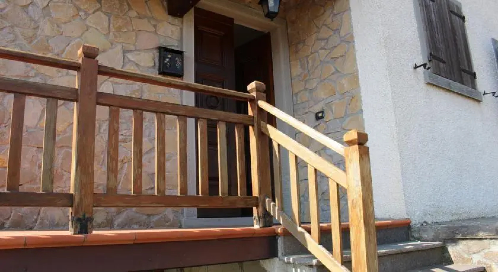 La Verna Casa Vacanze