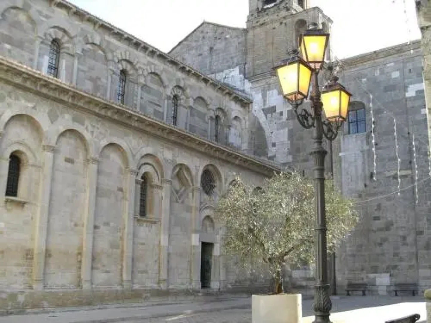 Svegliarsi nei Borghi - Casa Iamele