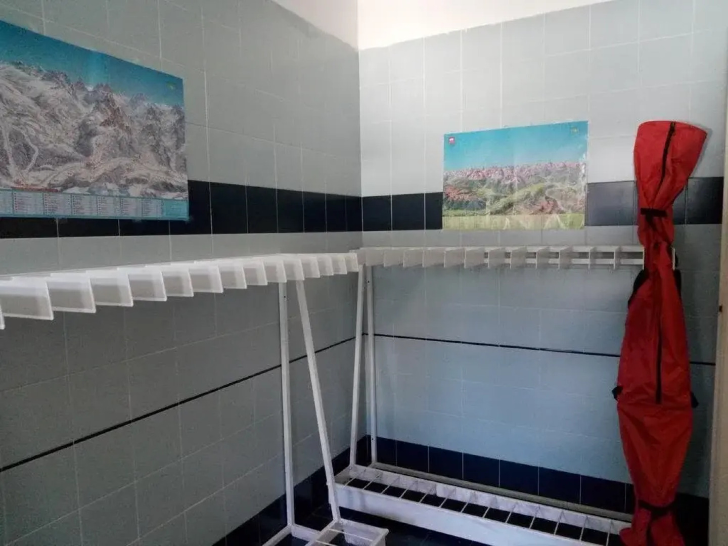 Centro Vacanze Grand Hotel