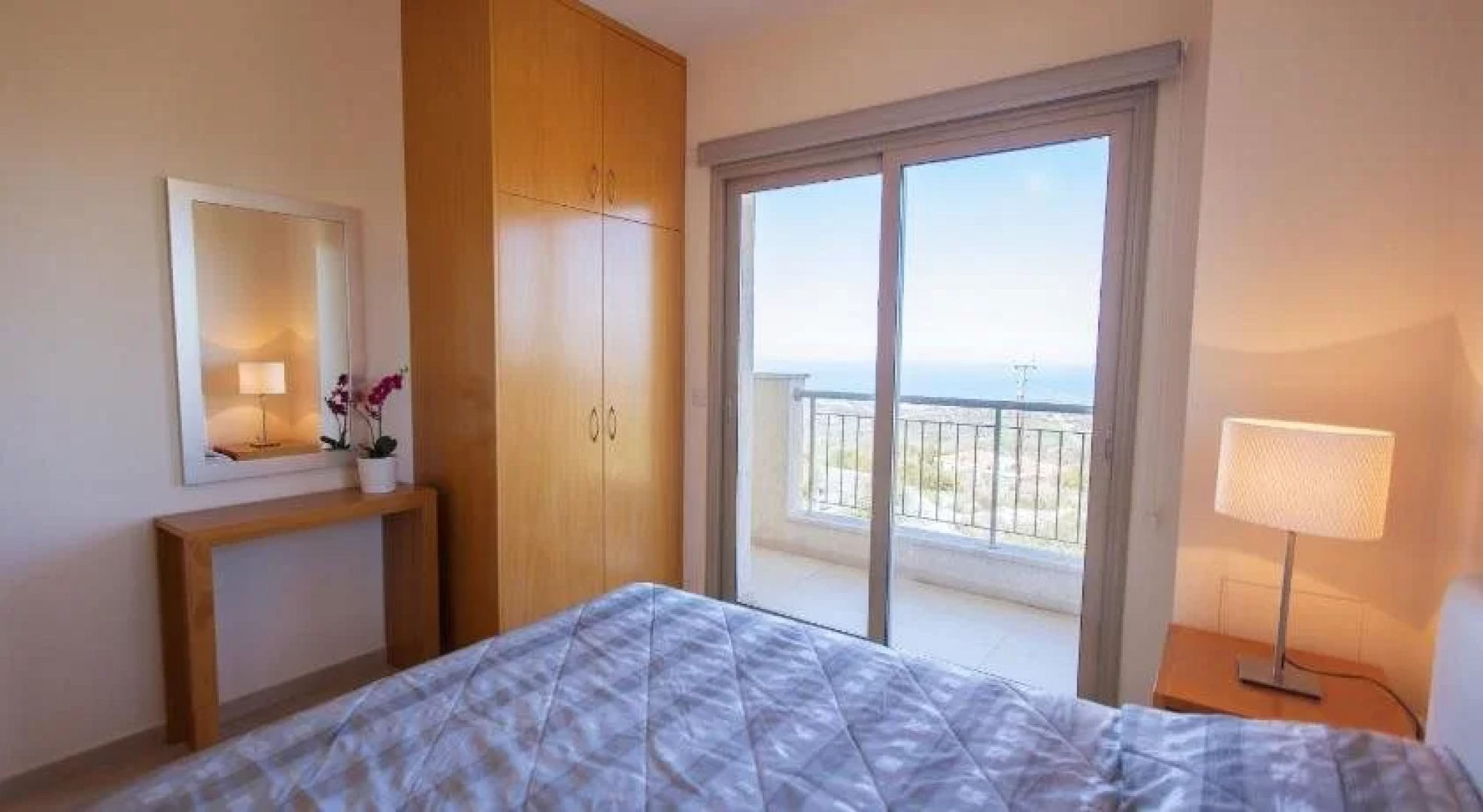 Latchi Panorama Resort Luxury Villas