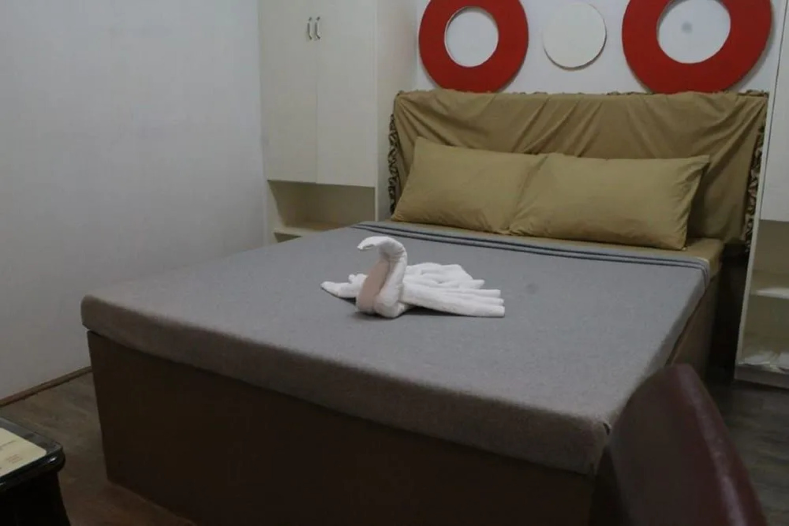 Bergamo Hotel Lingayen