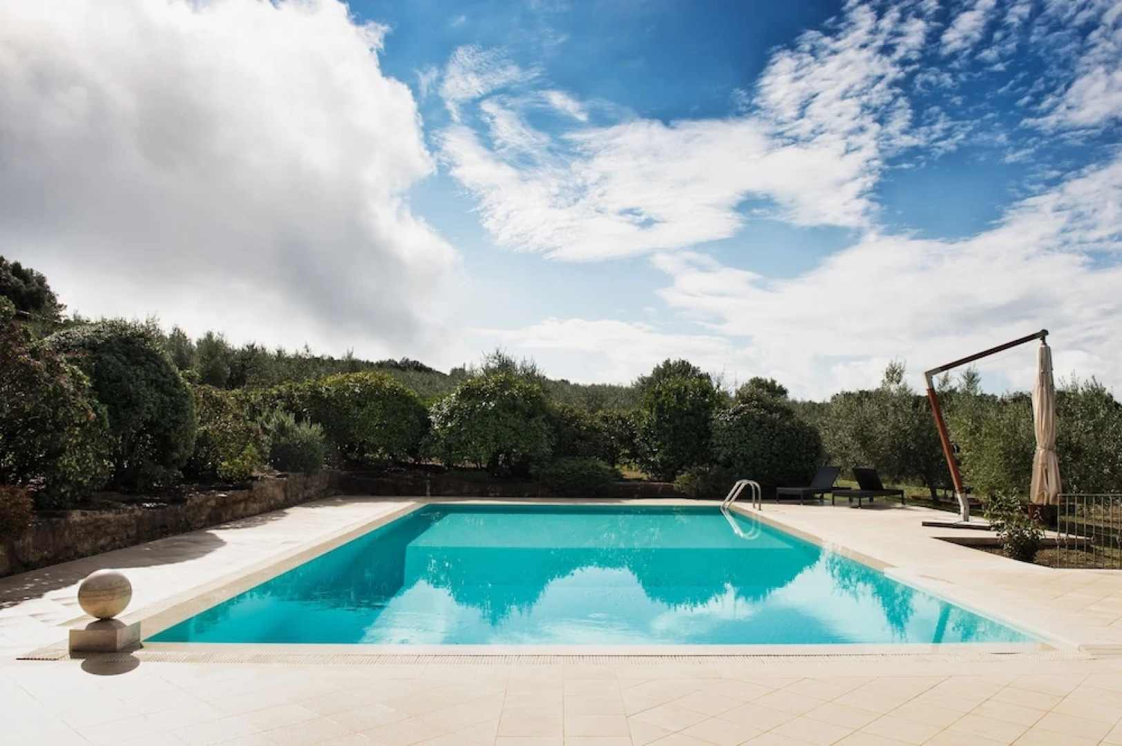 The Country House Montali