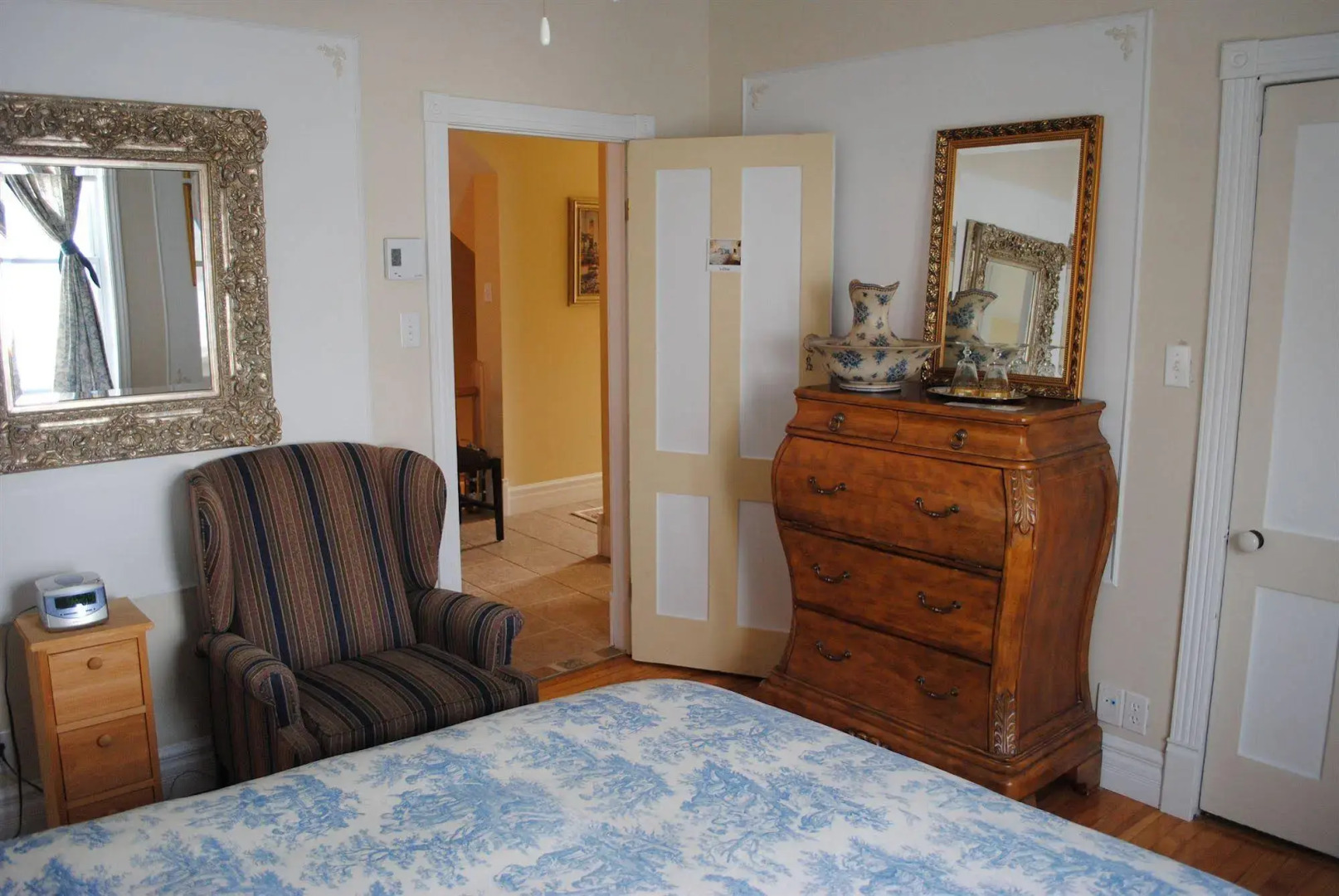 Auberge Marquis de Montcalm