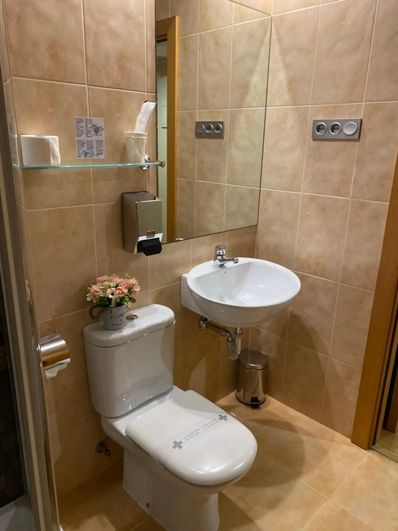 Hotel Villa de Ermua