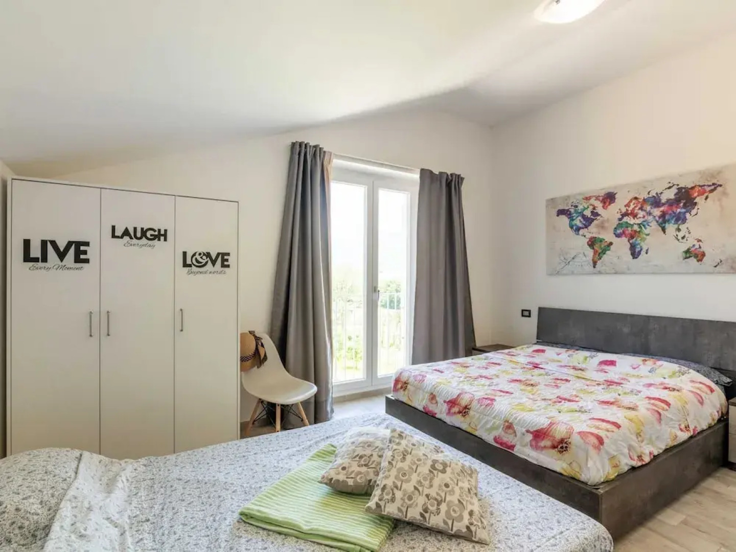 Country Escape in Matelica