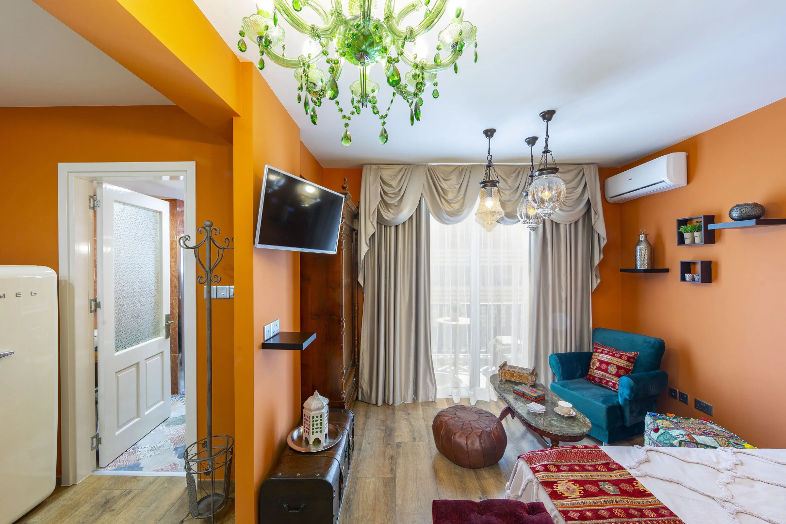 Castle Holiday Apartments