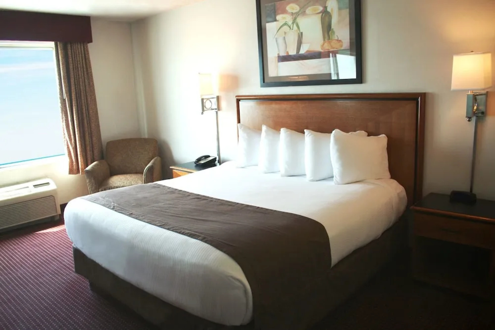 Majestic Star Casino And Hotel