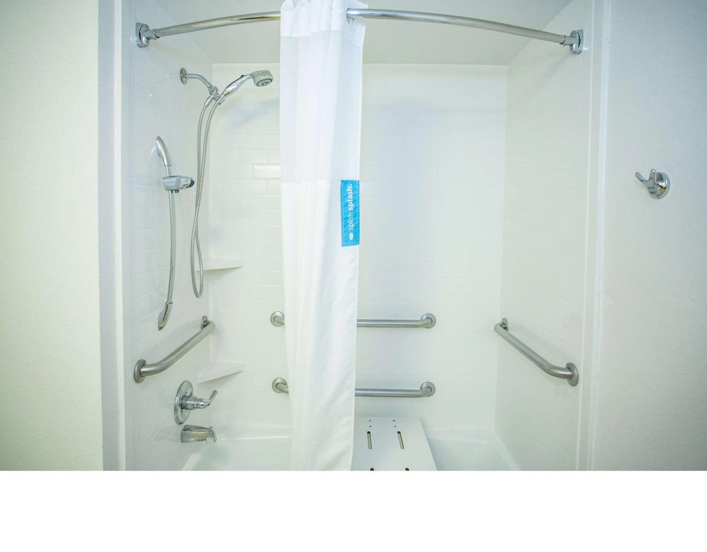 Hampton Inn Marshall