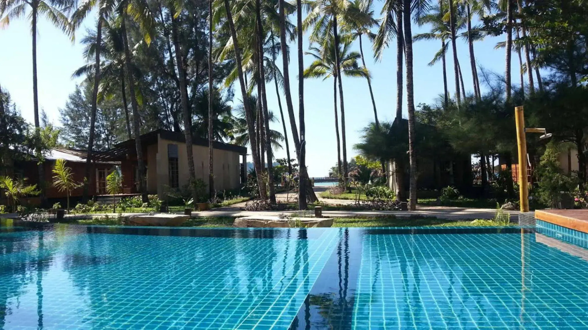 Pleasant View Resort