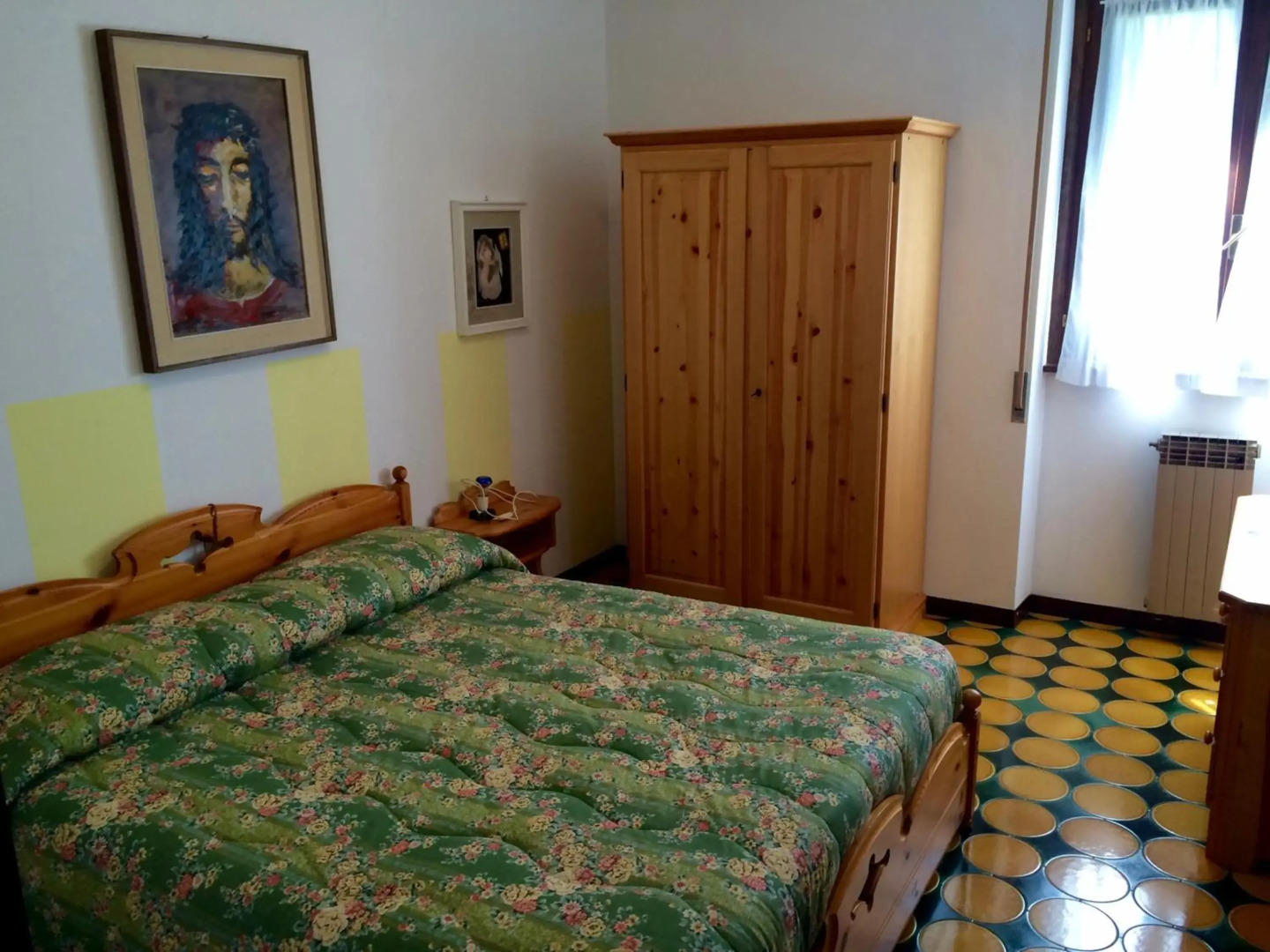 Appartamento Aprica 2.0