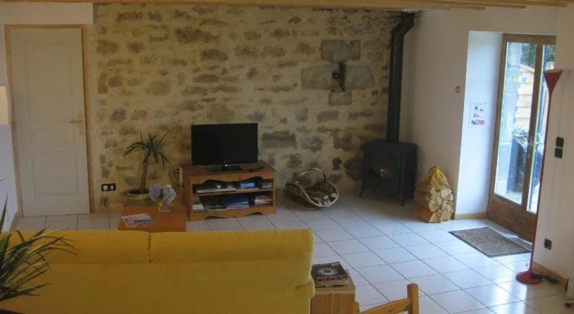 Le Domaine de Kerampape