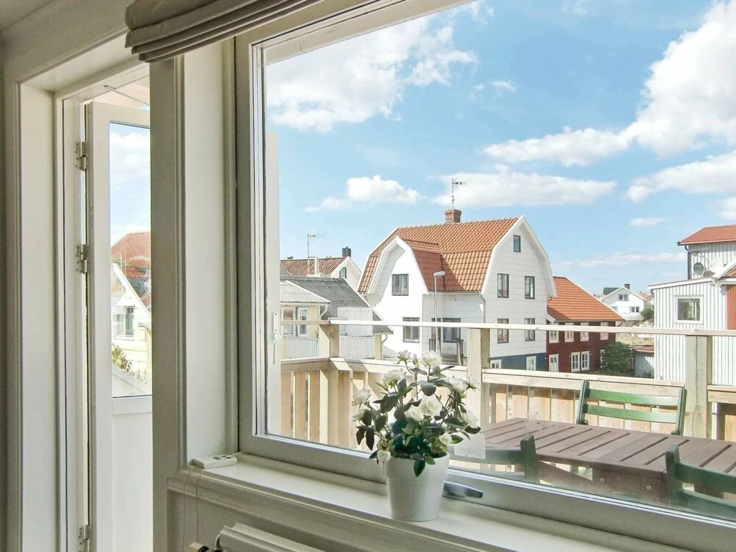 Holiday Home in Skærhamn